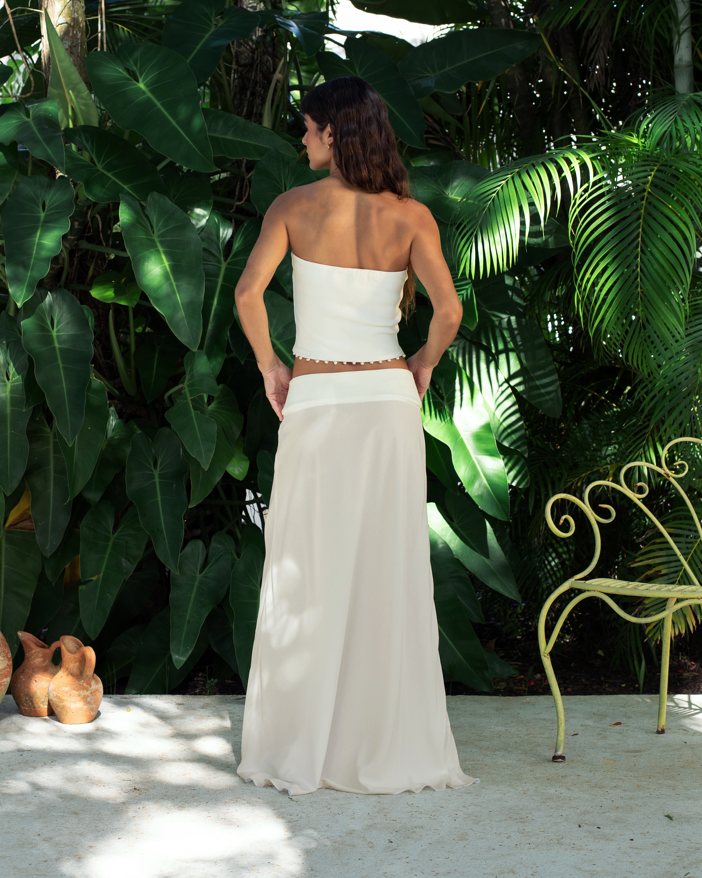 Brisa Skirt