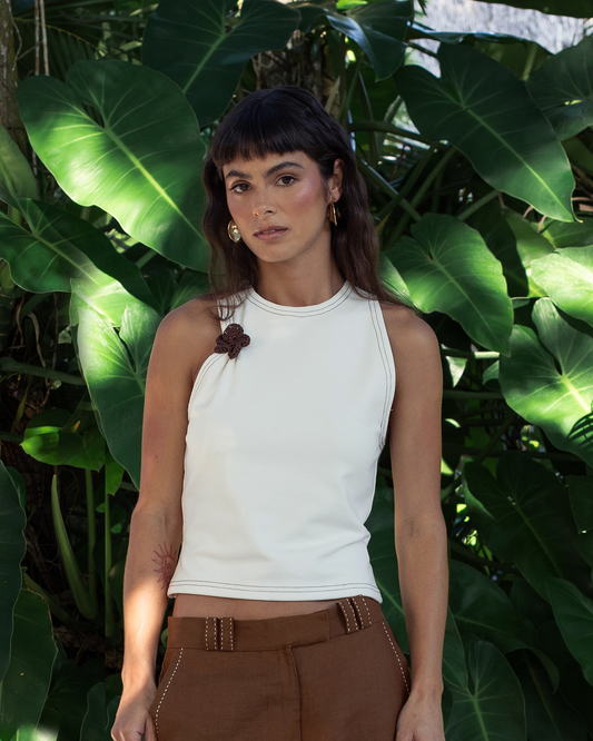 Nevado Tank Top