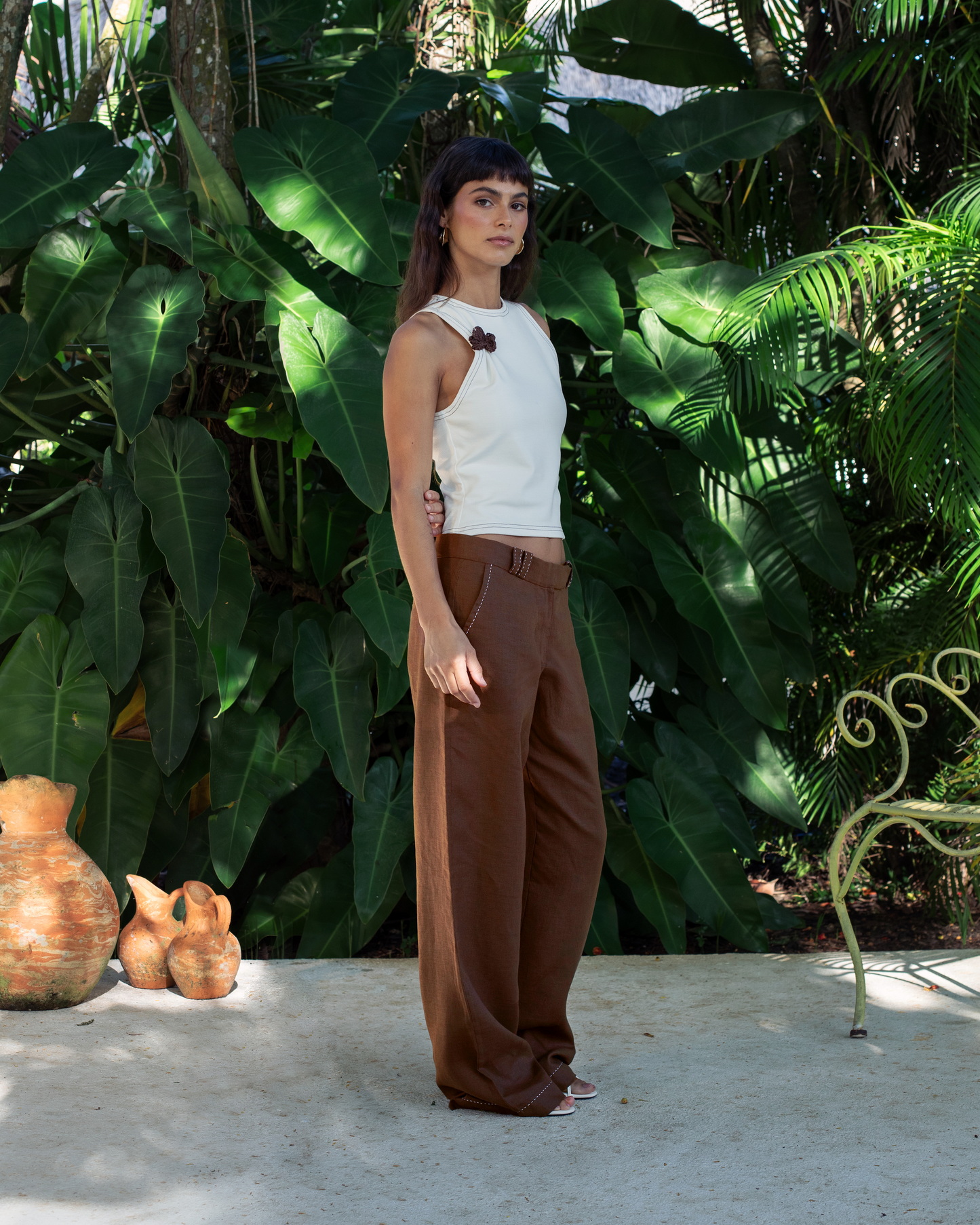 Nevado Pants