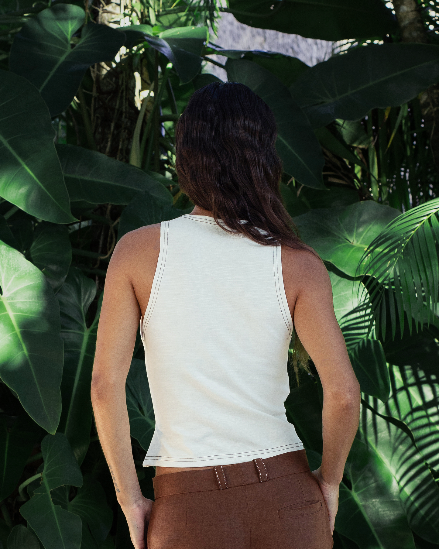Nevado Tank Top