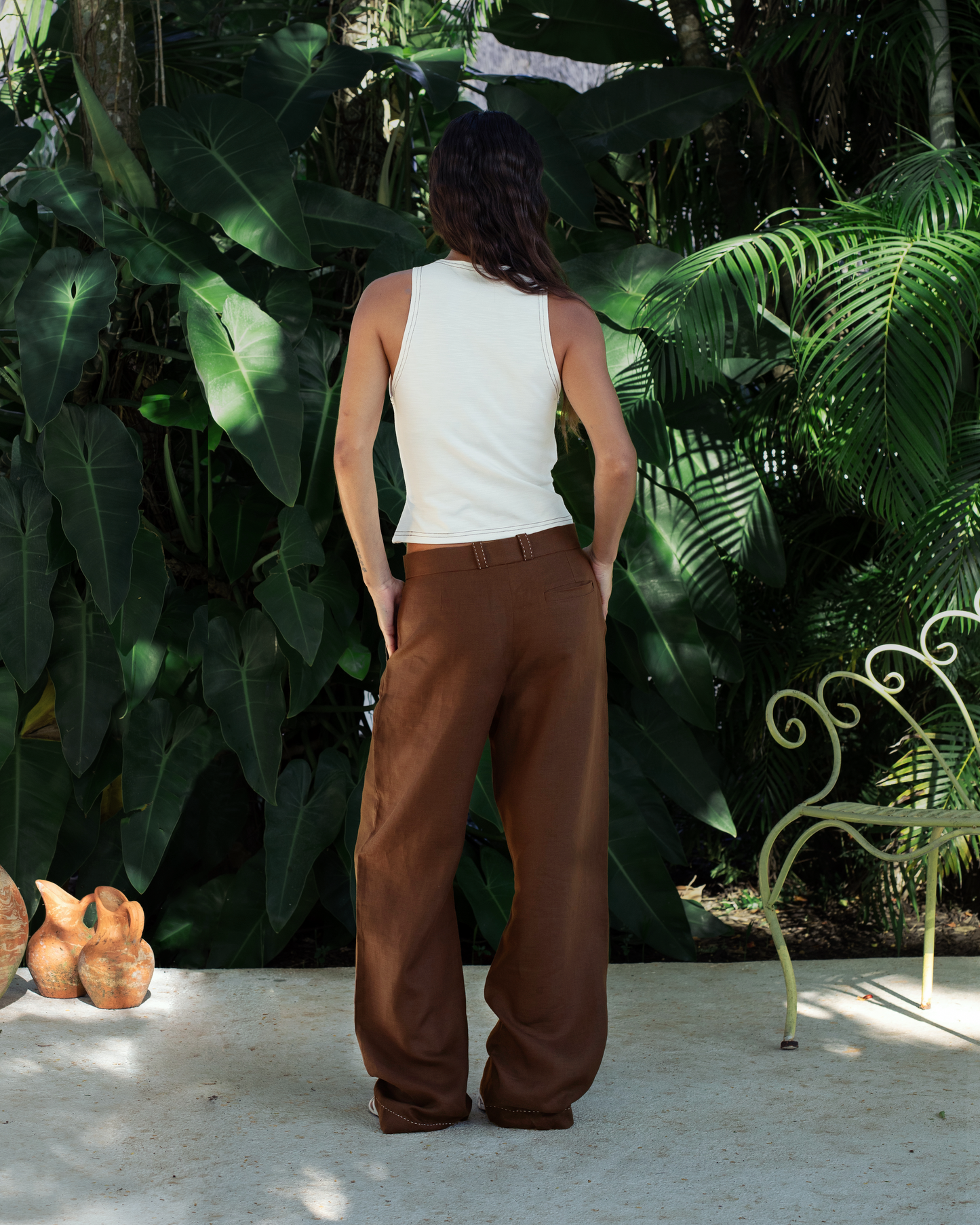 Nevado Pants