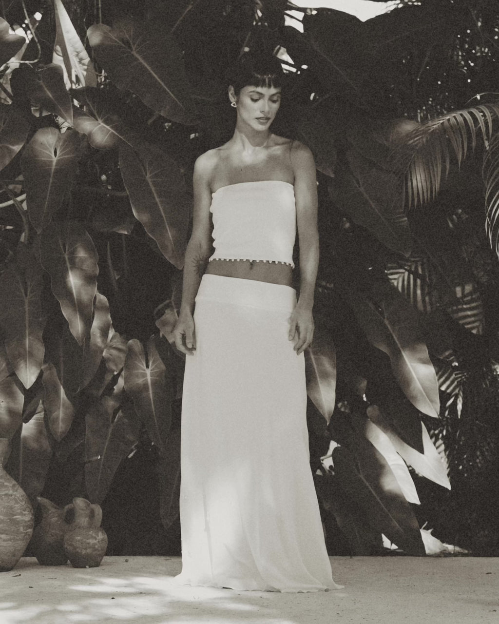 Brisa Skirt