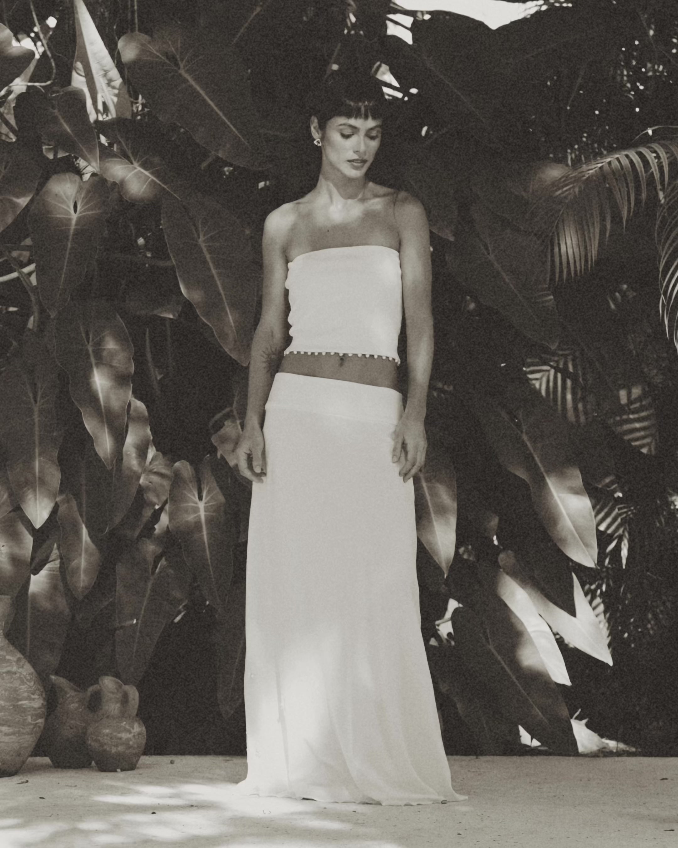 Brisa Skirt