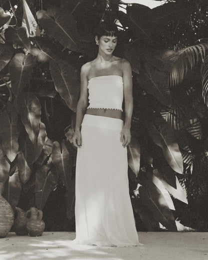 Brisa Skirt